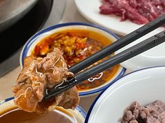 -合意桐坑牛肉粿·鲜牛肉火锅(嵩山总店)