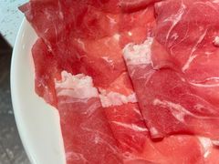 -鑫隆四季涮肉(八角畅游店)