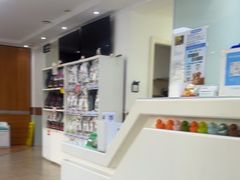 -宠福鑫动物医院·动物疾病诊疗中心(天通苑店)