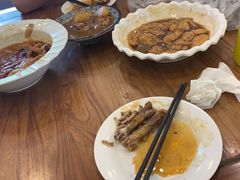 -老回回饺子馆(海洋馆店)