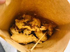 -八一路好吃街(雨田商务大厦店)