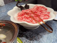 -百草滩羊清水涮羊肉·清真·宁夏盐池滩羊(莲花桥店)