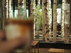 -Metal hands·铁手咖啡