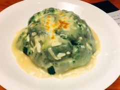 -绿茵阁牛扒餐厅(客村店)