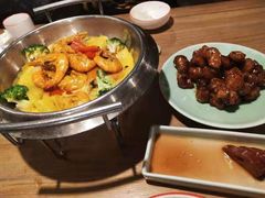 -新白鹿餐厅(城西银泰城店)