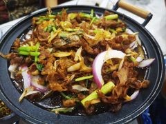 -鑫巴蜀小镇 · 水煮鱼专研店(玉桥店)