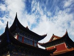 -皇罗禅寺