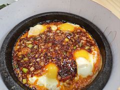 -小木屋拌饭(西安华阳城店)