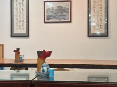 -牛一嘴·兰州牛肉面·大盘鸡(财富中心店)