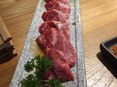 牛小排-一牛道炭火烧肉居酒屋(椒江店)