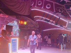 -烟台海昌鲸鲨海洋公园