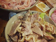 水八块-白乐天毛肚火锅馆(南滨路店)