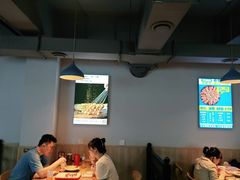 -四禧精酿铜锅涮肉·烧烤工场(大明湖店)
