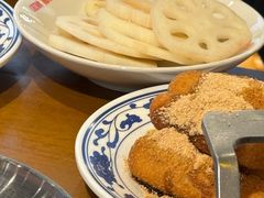 -楠火锅(太古里总店)