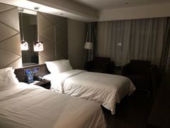 -桔子酒店(天津五大道店)