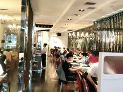 大堂-小资太太餐厅(南岗区店)