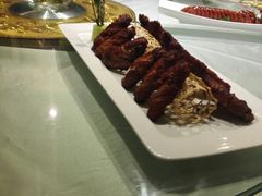 -车之谷·汽车文化主题餐厅(汽开店)