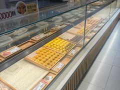 -泸溪河桃酥(鄞州高新宝龙店)