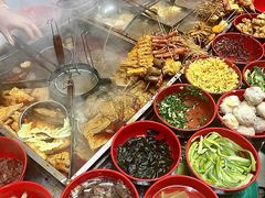 -小吴水煮(羊子巷无任何分店)