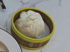 -花少爷·鲜虾干贝粥(延安万达店)