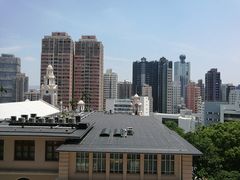 -香港大学