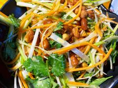 -丹东特色烤肉(南光三部店)