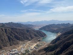 -京东石林峡风景区