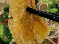 -许记大碗皮肚面馆(三条巷店)