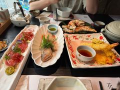 -花潮料理艺食馆(SM新生活广场店)