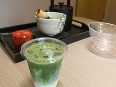 -隐溪茶馆(静安寺店)