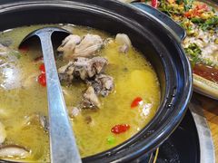 -妈妈的味道(和顺古镇店)