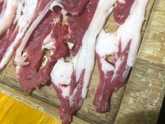 -蜀辣居鲜货老火锅(红牌楼店)