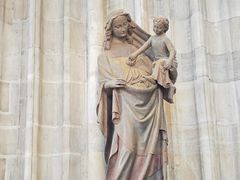 -斯蒂芬主教座堂(Stephansdom)