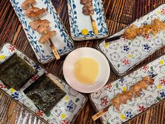 -平成屋· Late Night 食堂(四川北路店)