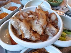 -高丽屋(天宁寺店)