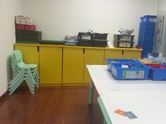 -乐博乐博少儿编程·乐高机器人编程·信息学竞赛(天虹校区)