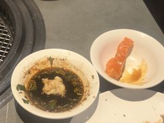-尚宴牛特鲜自助(太原街万达店)