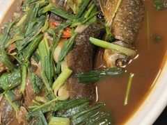 -盐通酒家(金桥湾清水苑店)