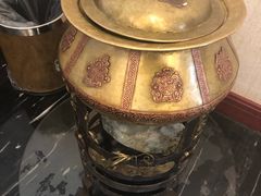 -内蒙古驻京办餐厅