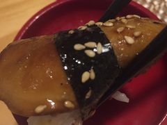 -活鳗饭·鹅肝范儿(高碑店店)