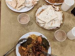 -清真· AL-JANNAT 佳纳特餐厅(仙林店)