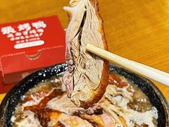 -张烤鸭·川菜·非遗冒烤鸭(青石桥店)