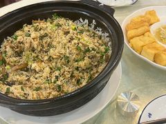 -台山美食一绝阿四台山黄鳝饭(阿四创作店)