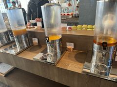-北京东三环希尔顿逸林酒店