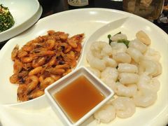 -上海1号私藏菜(静安店)