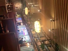 -路易十三西餐厅(西关新天地店)