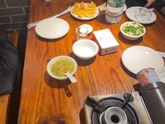 -随缘小馆(红岭路店)