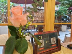 -佛有缘素食馆·荔湾老字号(陈家祠首店)