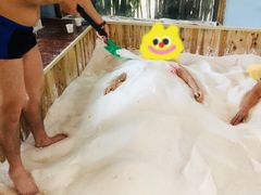 -咸宁万豪温泉谷度假区