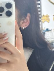 -AI艾耳·专业手工耳洞·穿孔美学馆